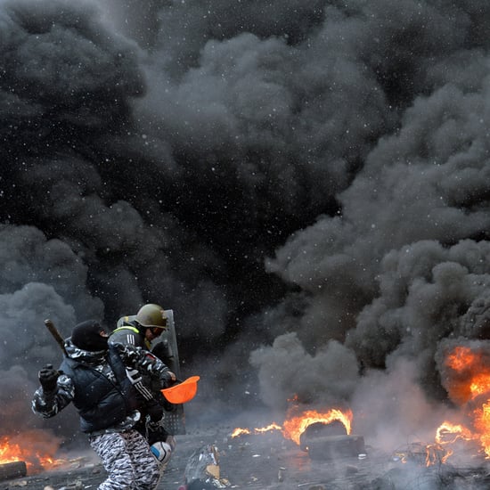 Ukraine Protests 2014 | Pictures