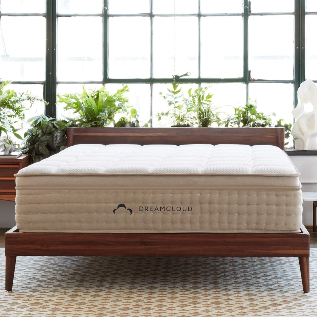 DreamCloud Queen Mattress The Best Cyber Monday Sales and Deals on Amazon POPSUGAR Smart