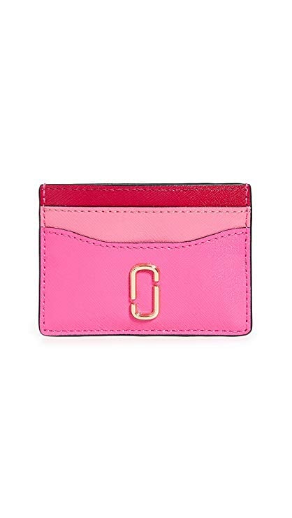 Marc Jacobs Snapshot Card Case