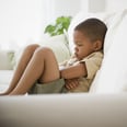 Reframing Timeouts as Space to Cool Off Helps Your Child Learn to Self-Regulate