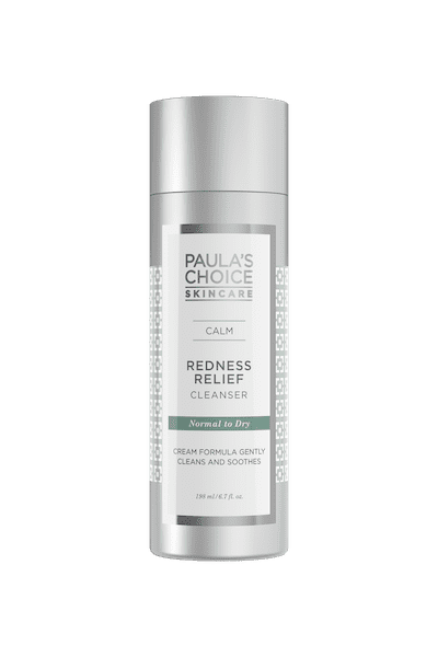 Paula's Choice Calm Redness Relief Cleanser