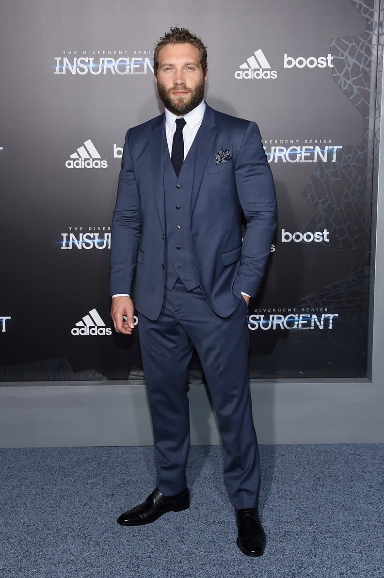 Hot Jai Courtney Photos | PS Celebrity