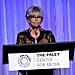 Rita Moreno Accuses Studio Head of Sexual Harassment