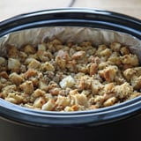 Easy Crock-Pot Stuffing Recipe