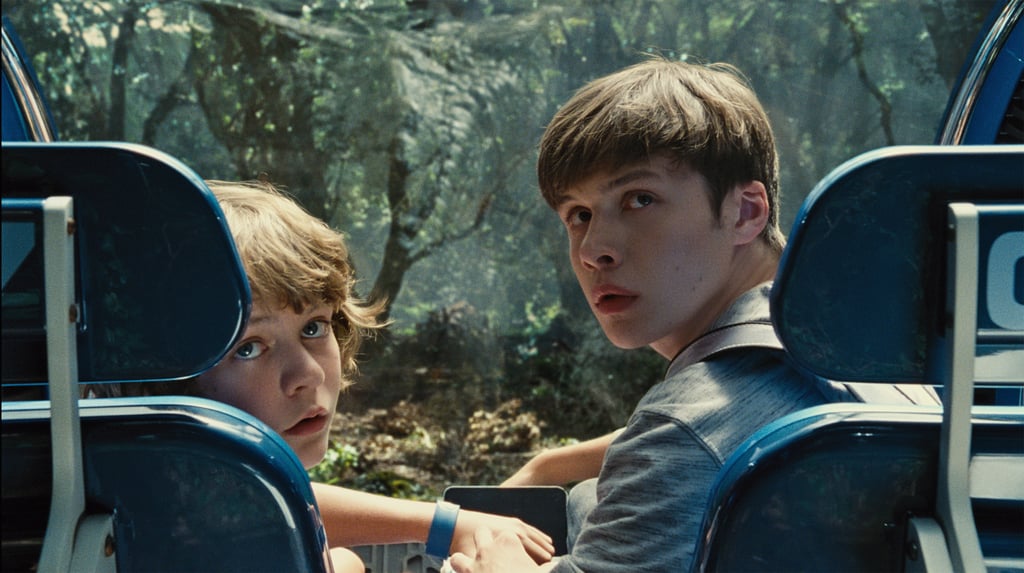 Jurassic World Pictures
