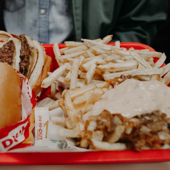 In-N-Out Animal Style Fries Recipe