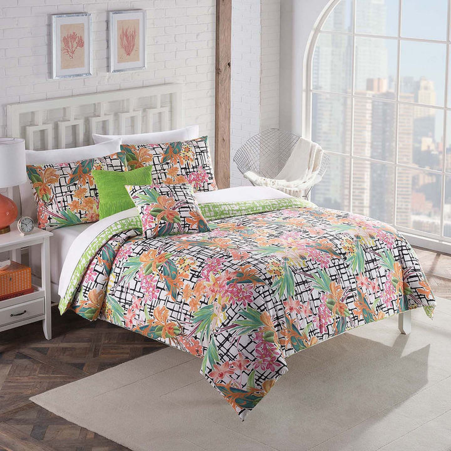 Spring Bedding | PS Home