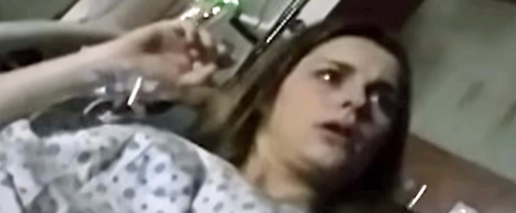 Mom High on Morphine Doesn't Remember Giving Birth