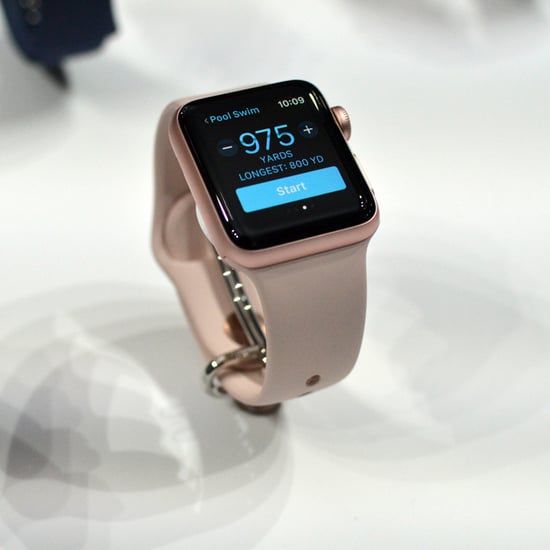 What It's Like to Use the iPhone 7 and Apple Watch 2