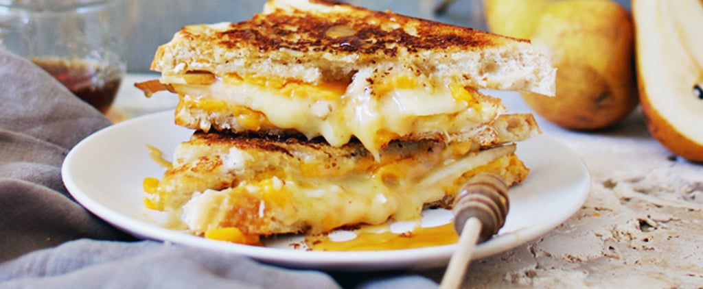 Grilled Cheese Recipes For Kids