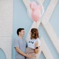 Magical Disney Gender Reveals You'll Want to Steal