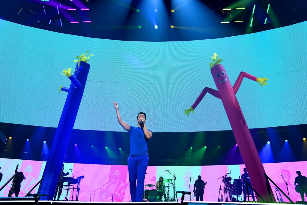 Jonas Brothers Happiness Begins Tour Pictures