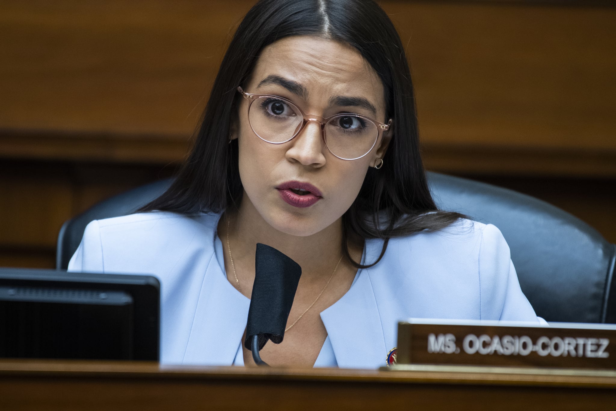 Ocasio Ocasio
