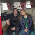 Step Inside the Tricked-Out VW Bus Jimmy Fallon Got His Wife For Her 50th Birthday