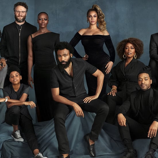 The Lion King New Cast and Character Photos