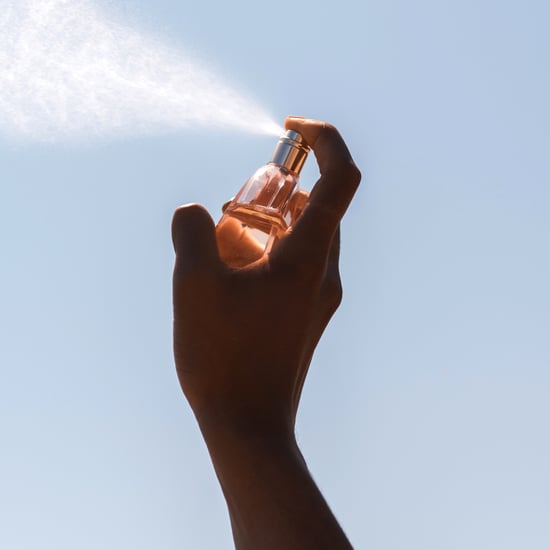 Experts Explain How Fragrance Helps Mental Health