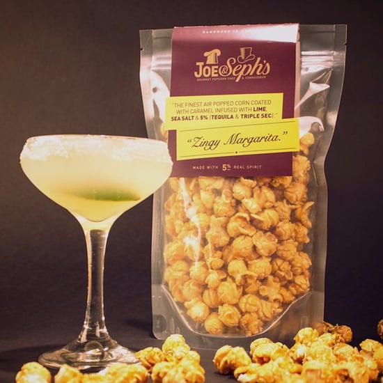 Boozy Popcorn From Joe & Seph's