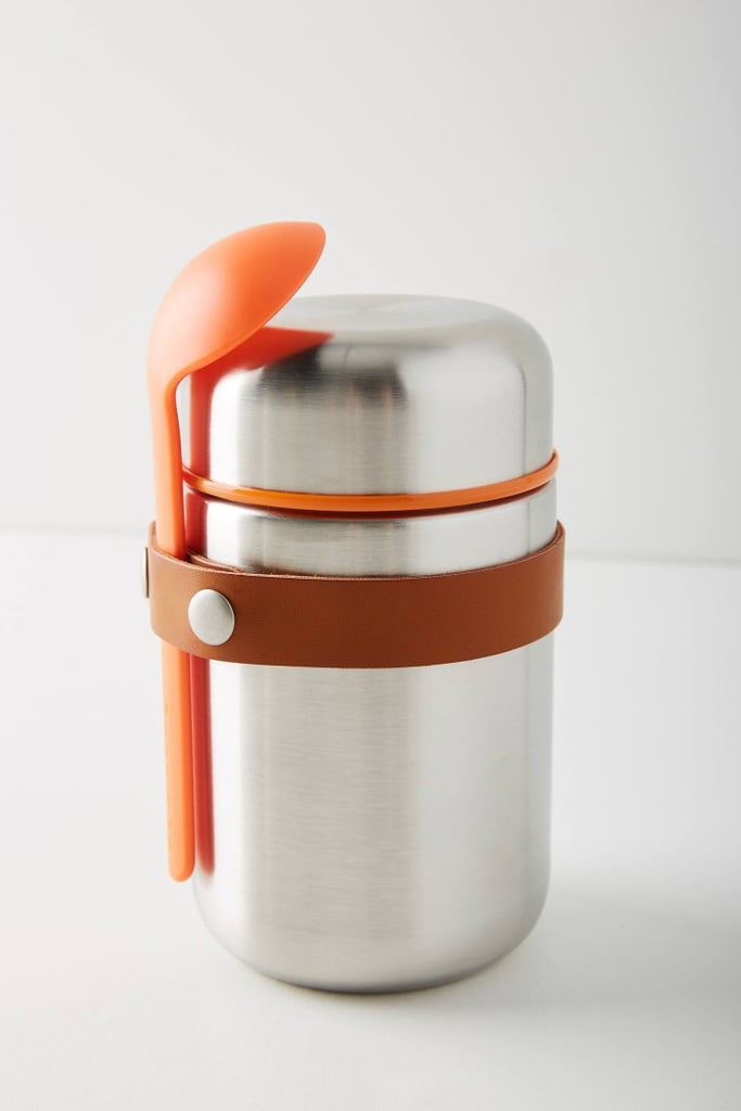 Black + Blum Food Flask