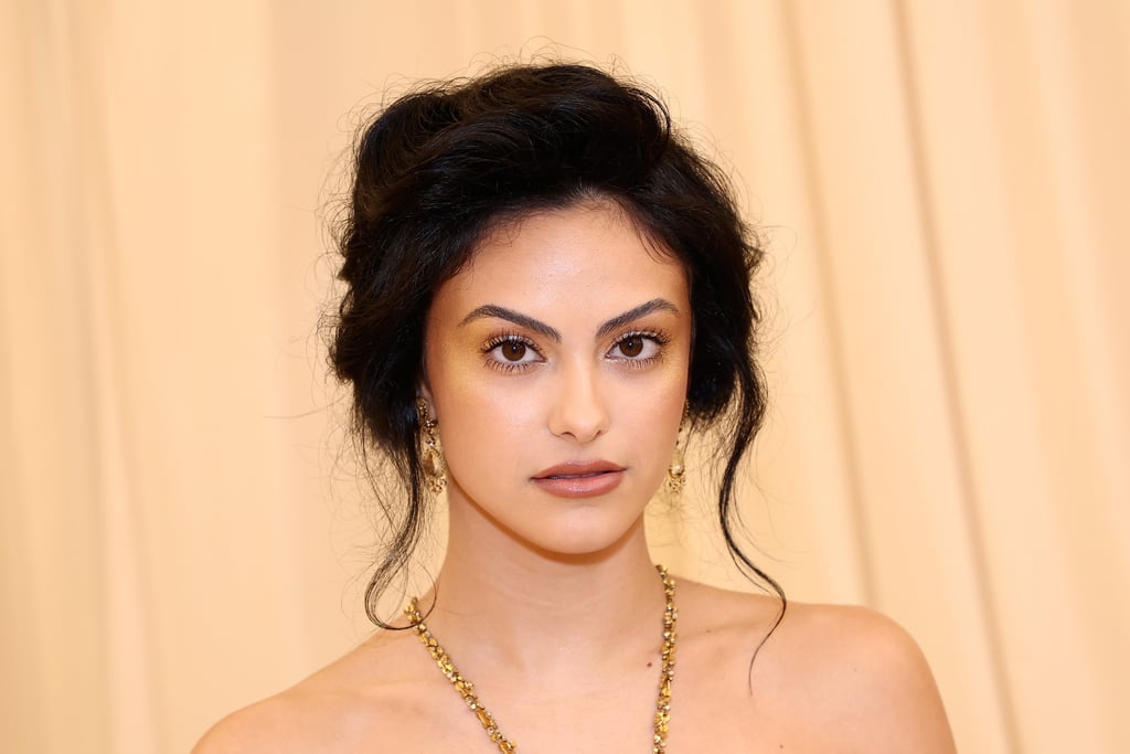 Camila Mendes's Tattoos and Their Meanings