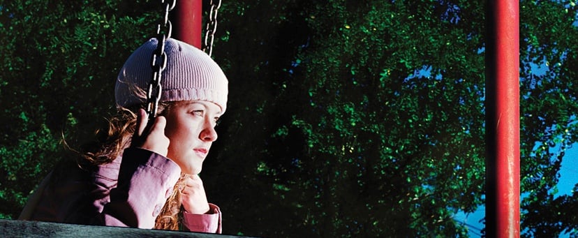 25 Young Adult Novels Guaranteed to Make You Ugly Cry