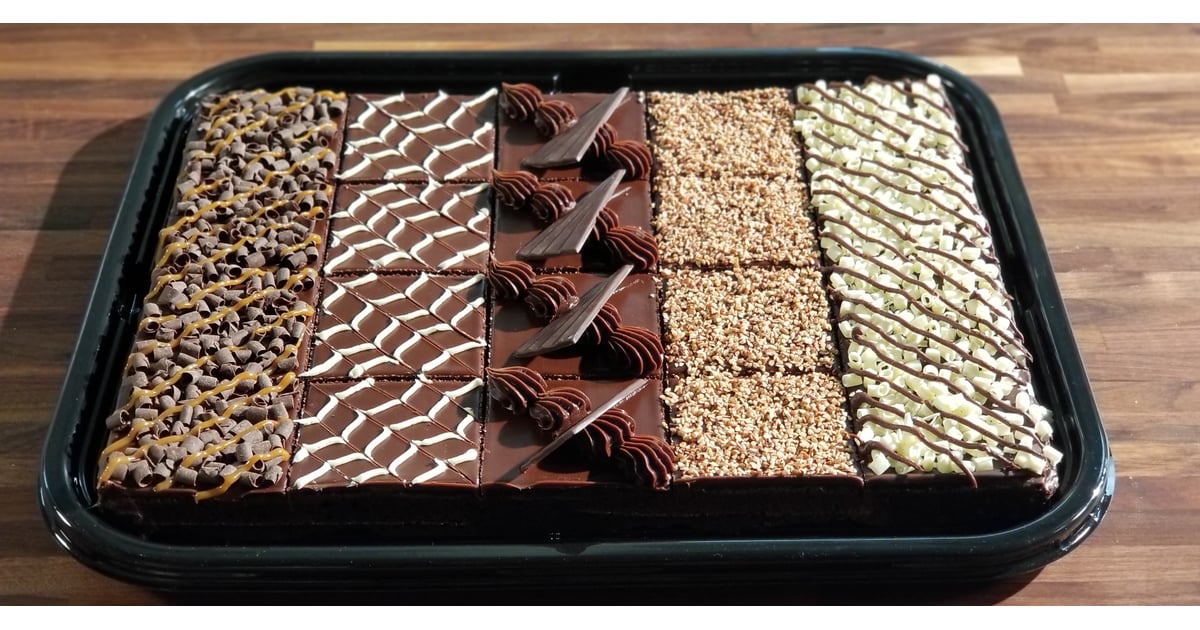 Sam's Club 6Pound Brownie Tray POPSUGAR UK Parenting Photo 2