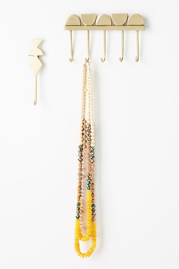 Rebel & Quill Totemic Hook Rack