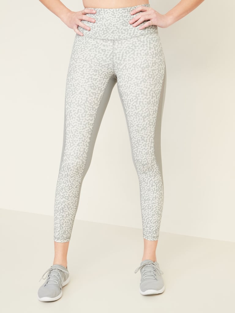 old navy compression pants