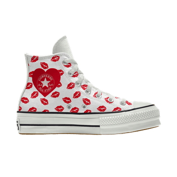 Converse Valentine s Day Collection 2022 POPSUGAR Fashion