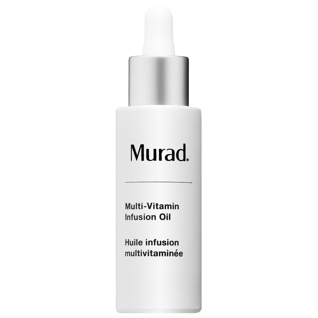 Murad Multivitamin Infusion Oil Review