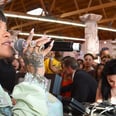 Rihanna Just Gave Us a Sneak Peek at Fenty Beauty Highlighter — and We Need It Now