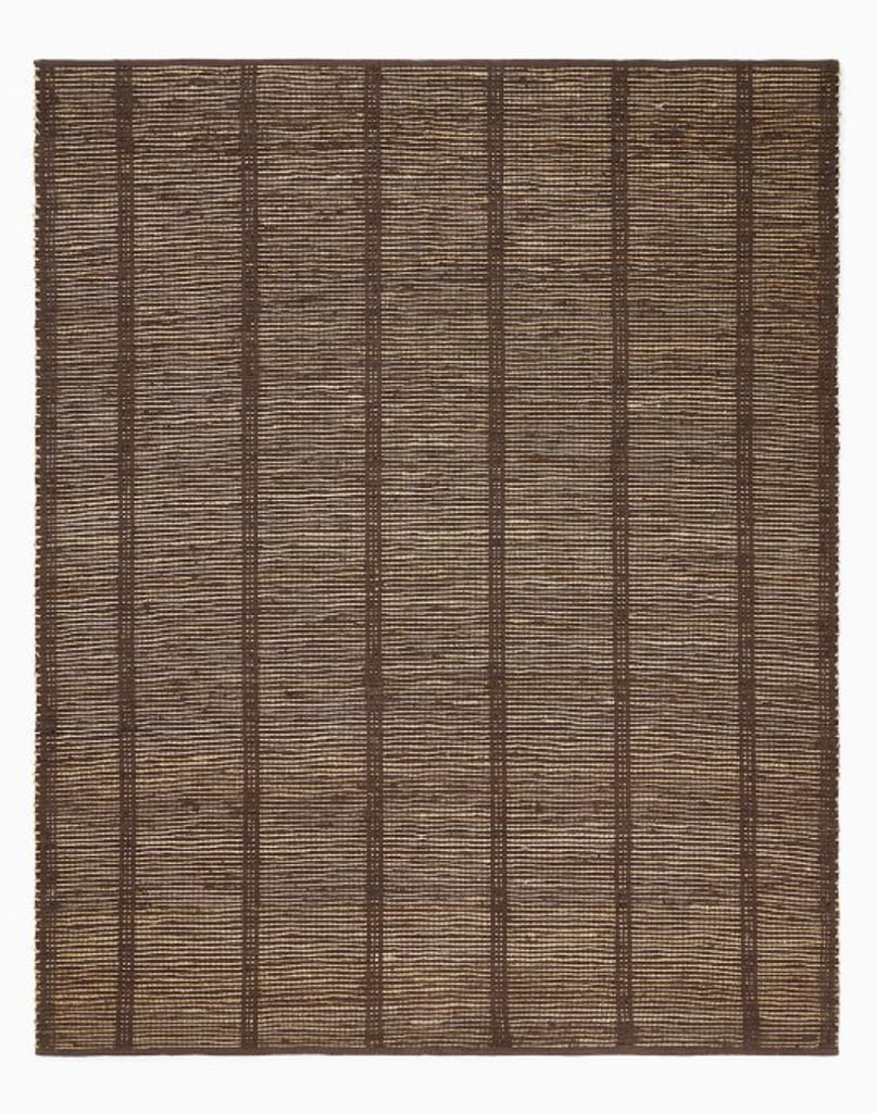 A Stripe Rug