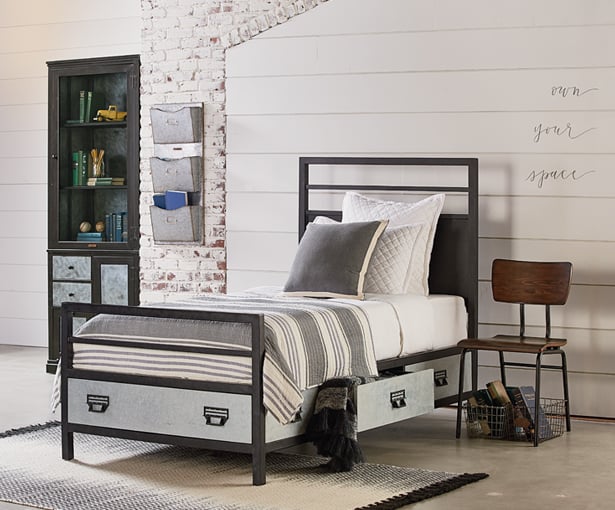 How Joanna Gaines Decorates Kids Rooms Popsugar Home