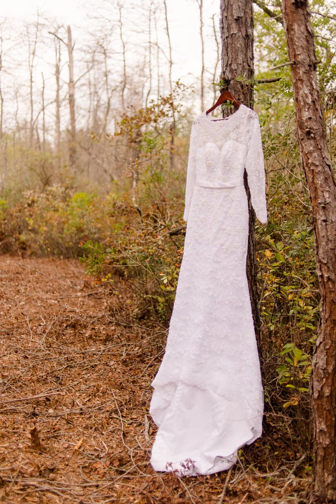 The Nightmare Before Christmas Wedding Ideas