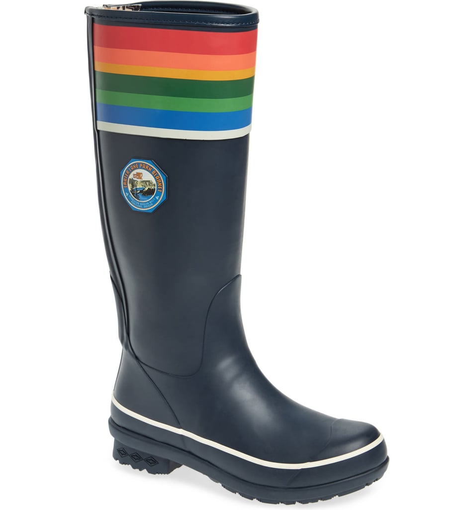 Pendleton Crater Lake National Park Tall Rain Boot