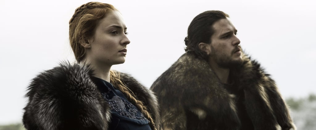 Kit Harington Quotes About Jon Snow and Sansa July 2017