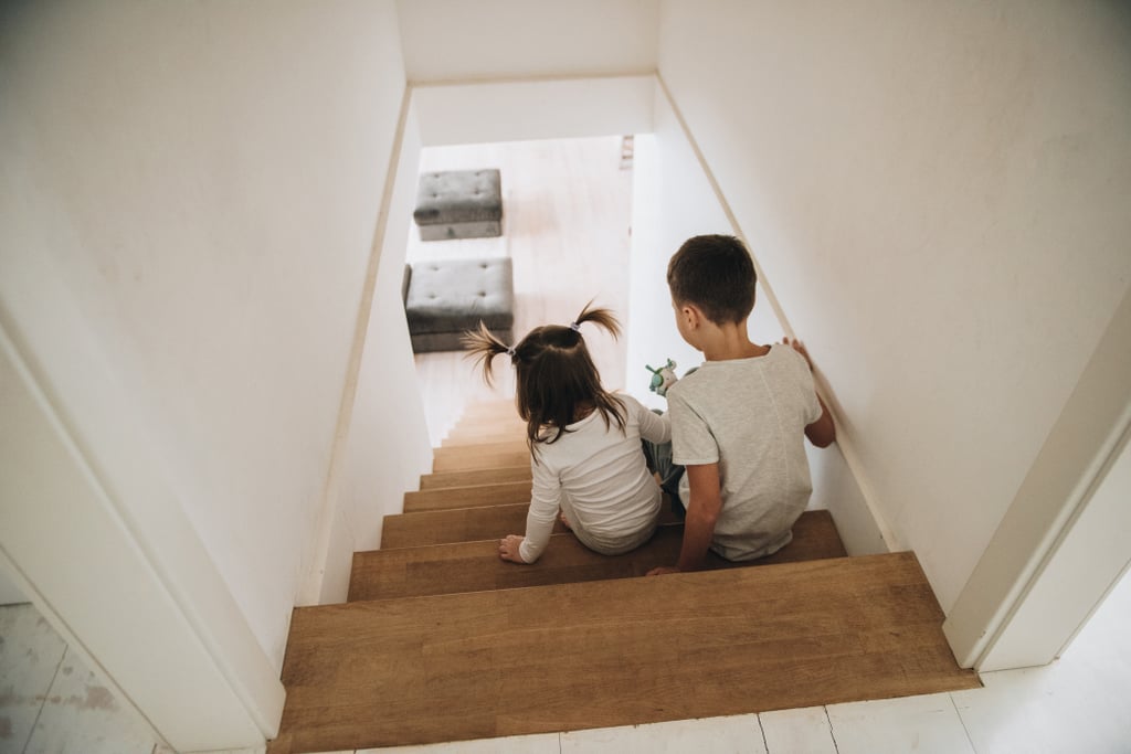 Escaleras