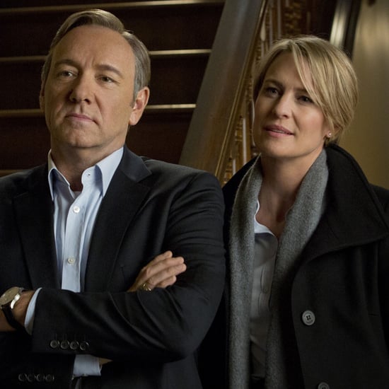 House of Cards Season 3 Premiere Date