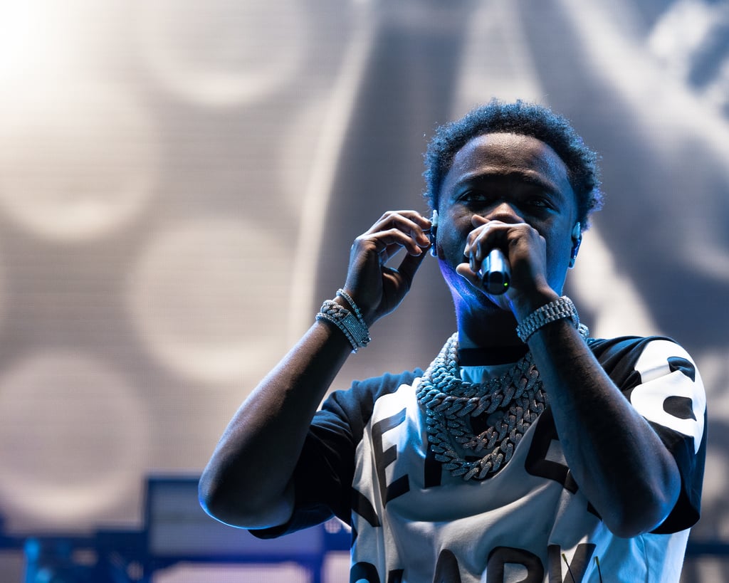 Best Moments From Something in the Water Festival 2022 POPSUGAR