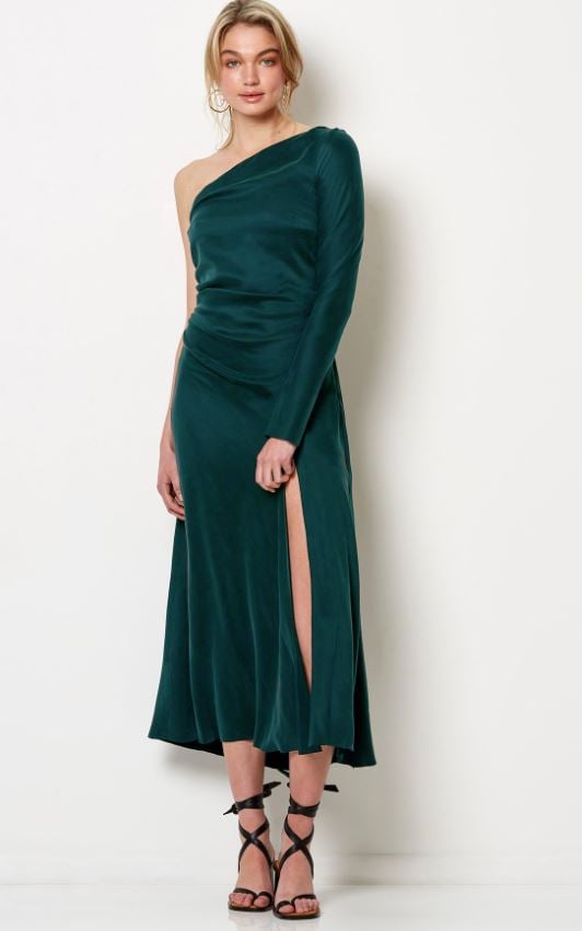 bec and bridge lucia dress