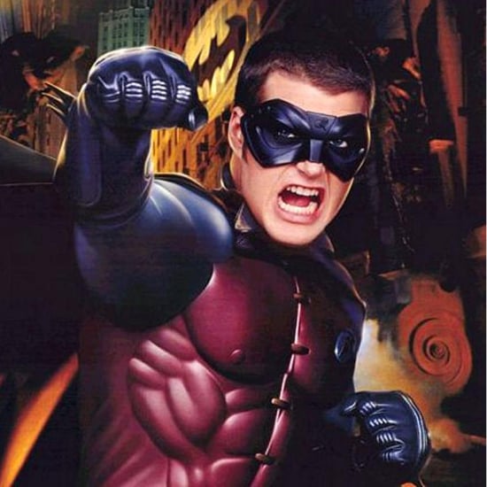 Chris O'Donnell Comments on Ben Affleck Playing Batman