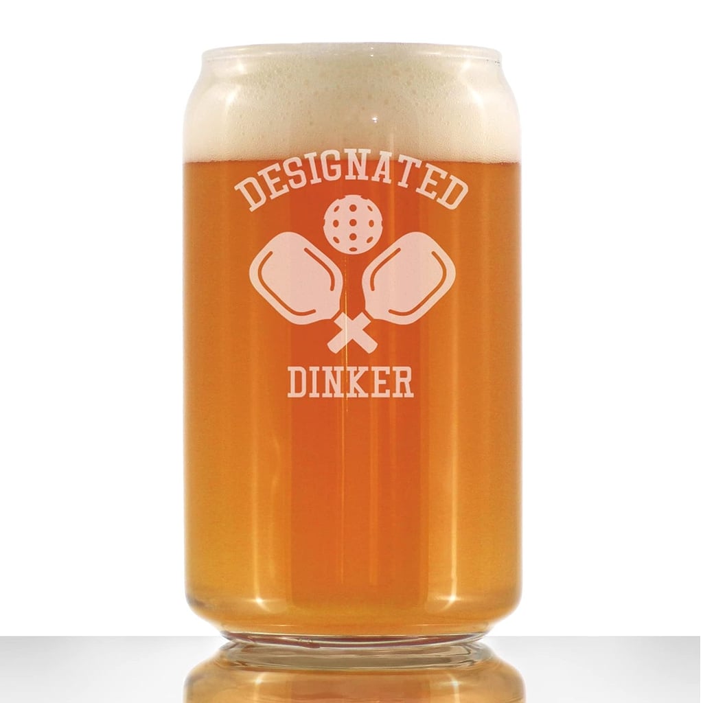 Best Pickleball Gift For Beer Drinkers