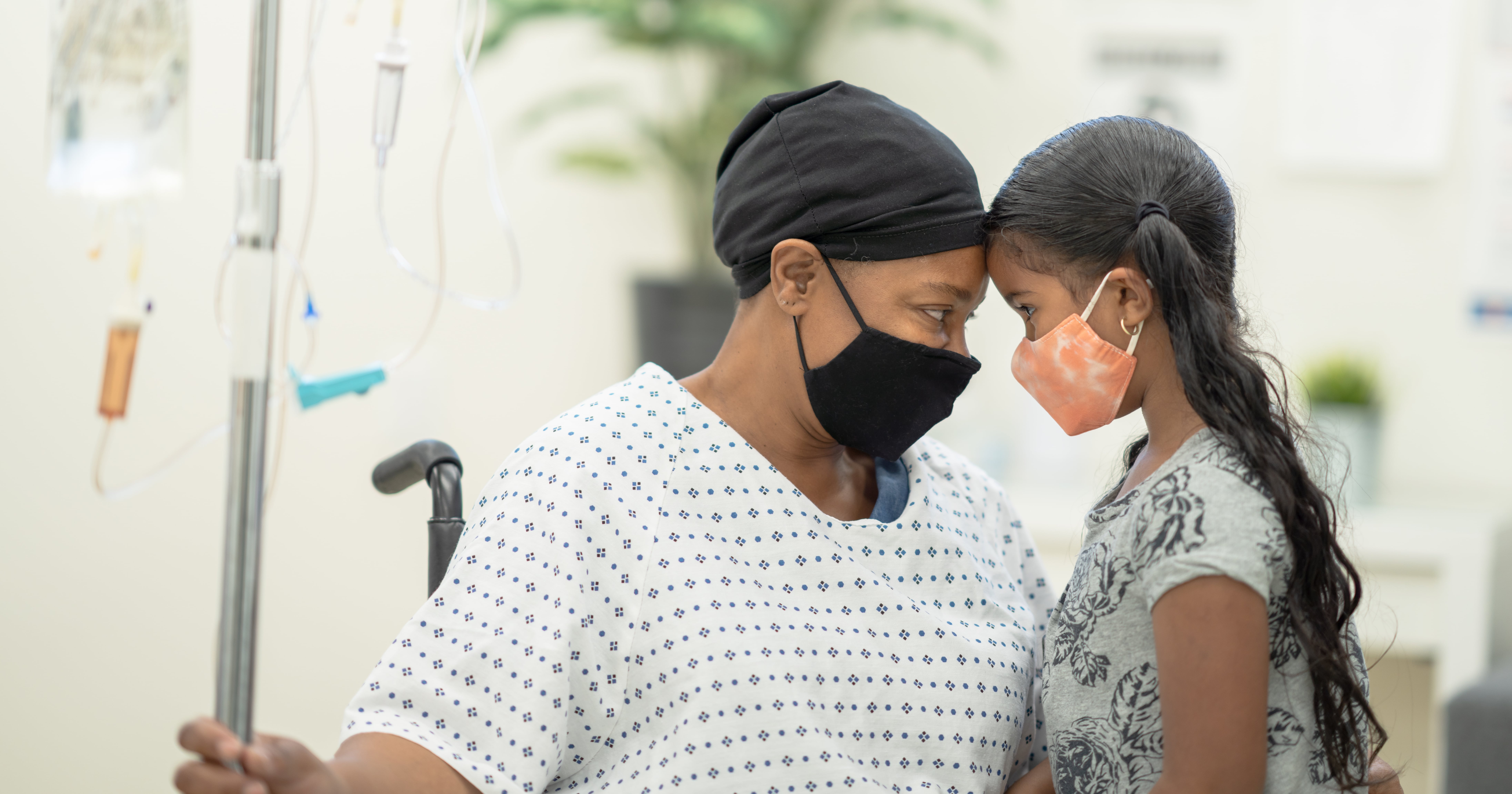 Black Women Die From Breast Cancer at Disproportionate Rates