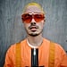 J Balvin New Album "Colores" on Spotify