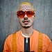 J Balvin New Album "Colores" on Spotify
