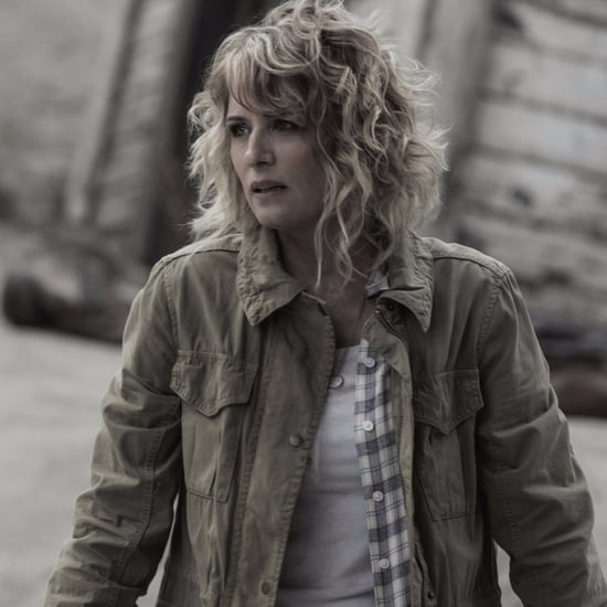 Where Has Mary Been on Supernatural?