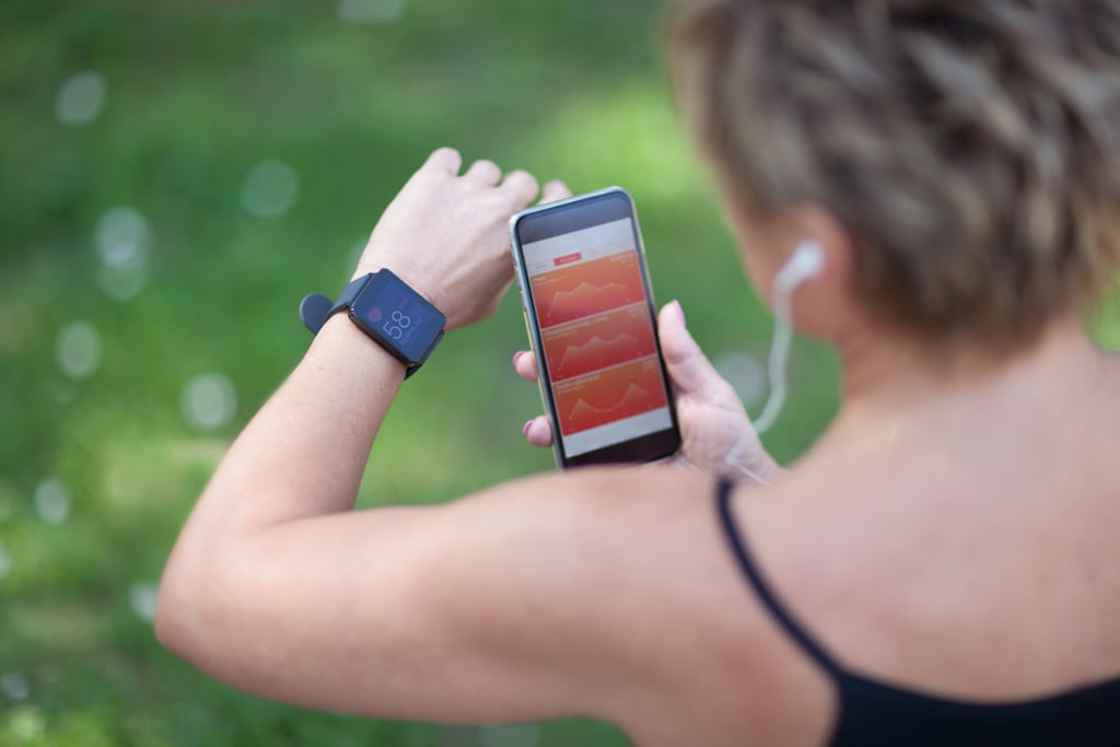 Download a High-Intensity Interval Training Workout App