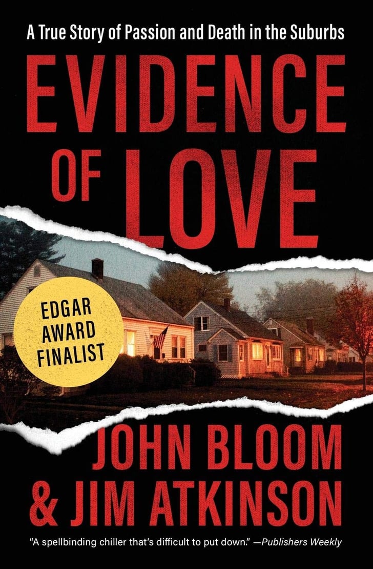 Evidence of Love Top Nonfiction True Crime Books POPSUGAR