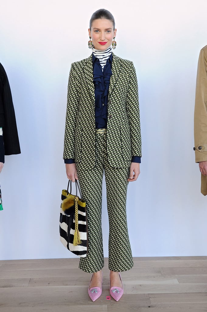 J.Crew Fall 2016 Collection