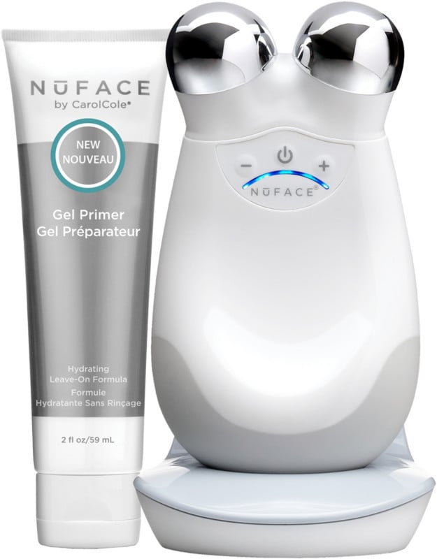 Nuface Trinity Facial Toning Device