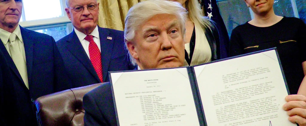 Trump Drawings Photoshop Twitter Account